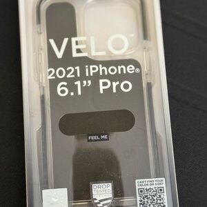 New IPhone Case 6.1 Pro